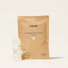 Toilet Bowl Cleaner Tablet Refills