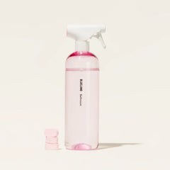 Bathroom Cleaner Starter Set