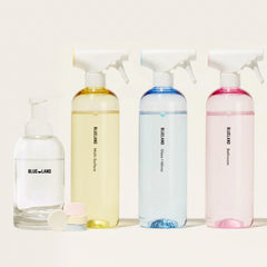 Clean Essentials Kit