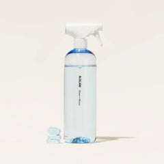 Glass + Mirror Cleaner Starter Set