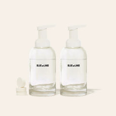 Hand Soap Duo